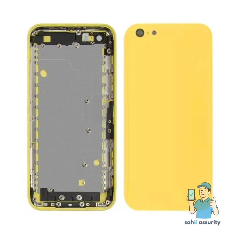 Full Body Housing for Apple iPhone 5c